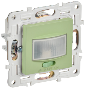 Датчик движения IEK Skandy SK-MS10-N-150-05-K06 мятный