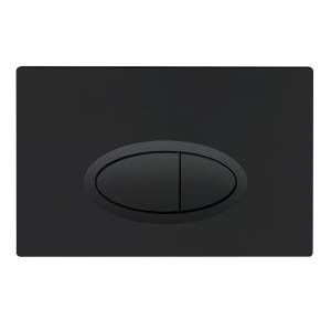 Кнопка смыва BelBagno BB054NERO