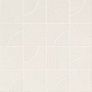 Мозаика Atlas Concorde Aplomb A6SK White Mosaico Arch 32x32