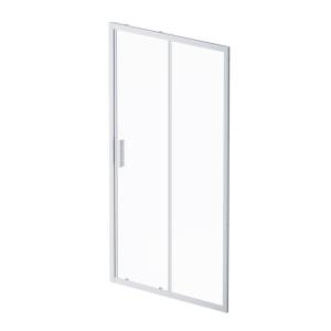 Душевая дверь в нишу AM.PM Gem Solo W90G-110-1-195MT 110 см