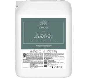 Антисептик невымываемый Master Good 5 кг