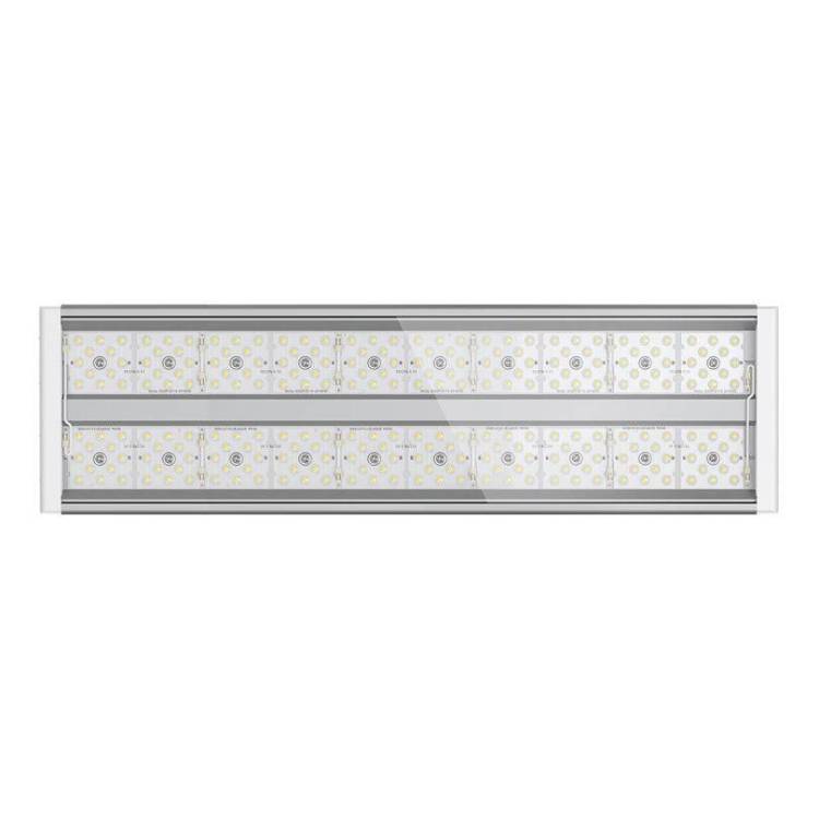 Светодиодный прожектор Wolta Pro Аврора ДО01-100-502-4К А50