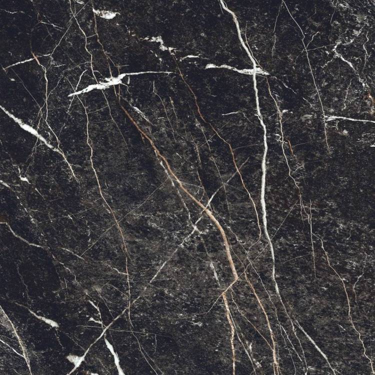 Керамогранит New Trend Bohema GP40SAM99L Sanremo Black 60x60