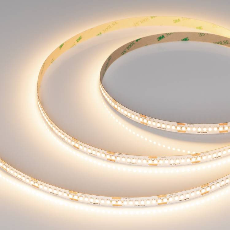 Лента светодиодная Arlight Ul A240 48128