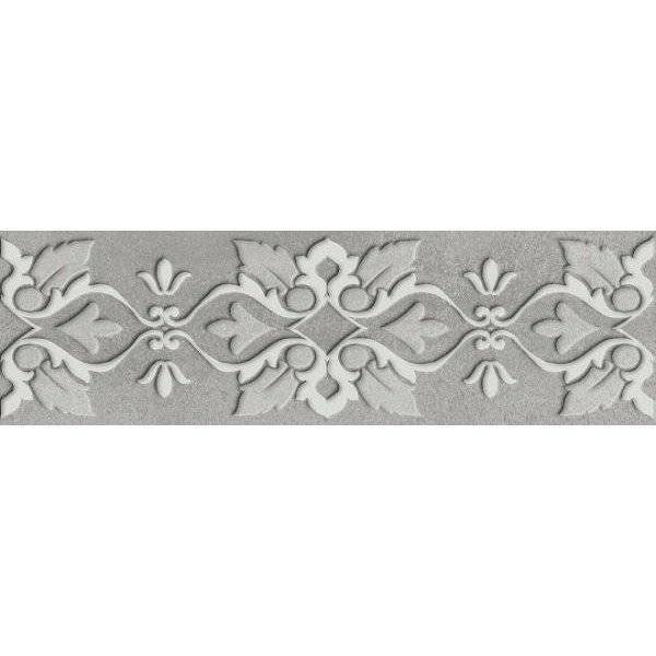 Декор Kerama Marazzi Шеннон VT\A242\9016 9 Матовый 8.5x28.5