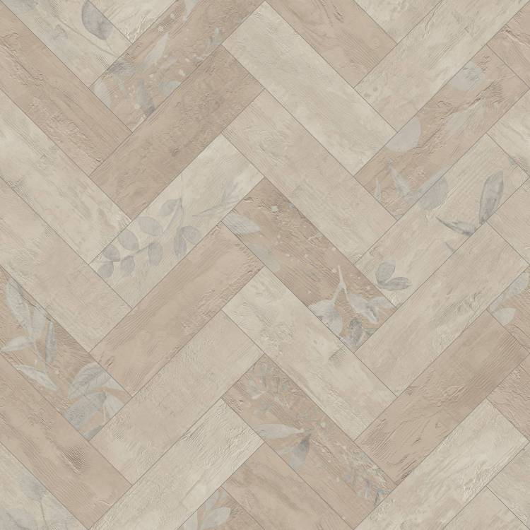 Линолеум Tarkett Hometown Bloom 1 (рулон: 3x23=69 м2)