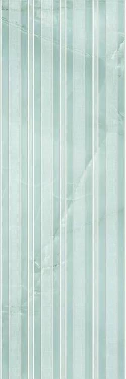 Декор Gracia Ceramica Stazia turquoise decor 02 30x90