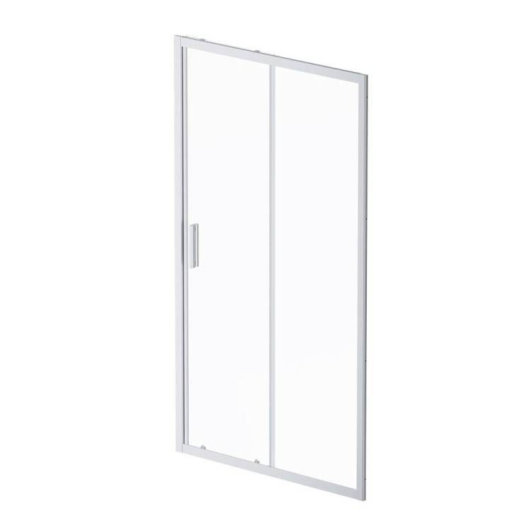 Душевая дверь в нишу AM.PM Gem Solo W90G-110-1-195MT 110 см