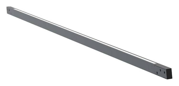 Потолочный светильник Arte Lamp Presto A6230PL-1BK