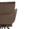 Стул Tetchair Флаффи 25971 Коричневый фото 13