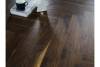 HDF Ламинат Lamiwood Chester 12/34 4V 517 Дуб Винчестер 606x101 фото 3