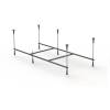 Каркас для ванны AM.PM Func W84A-170-075W-R 170х75 см