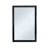 Зеркало Armadi Art Dolce 567-BB бронзированный коричневый 105x70 см