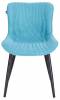 Стул Everprof Aqua 19698, EP Aqua Fabric Blue Голубой фото 2