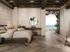 Керамическая плитка Porcelanosa Terra 100348011 Topo Line 59.6x150 фото 2