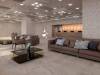 Ступень Ametis by Estima Kailas 34954 Set/Steptrade/KA00_NS/33x120/S1/Riser/KA00_NS/14,5x120 33x120 неполированная с бортиком+Подступенок 14.5x120 фото 3