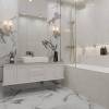 Керамогранит Royce R_PR1002 Calacatta Luxe Polished 60x60 фото 6