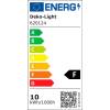 Настенный светильник Deko-Light Grumium square CCT II 620124 фото 2
