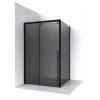Душевой уголок Ambassador Intense 110022201IBB-110IBB (1200x1100x2000)