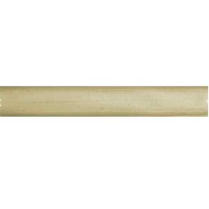 Бордюр Cevica Plus Ma Bombato Khaki 15x2.2