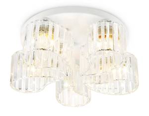 Потолочный светильник Ambrella light Traditional TR5201