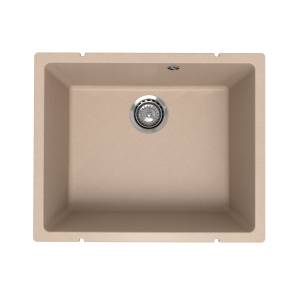 Кухонная мойка Ulgran Quartz Under 500-03 десерт