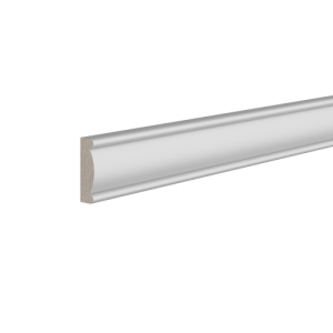 Молдинг Ultrawood U 0006 p 200x0.9x3