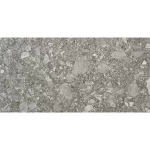 Керамогранит Keratile Ceppo Di Gre CAN5CEPPDDKA Dark Grey 60x120