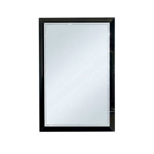 Зеркало Armadi Art Dolce 567-BB бронзированный коричневый 105x70 см
