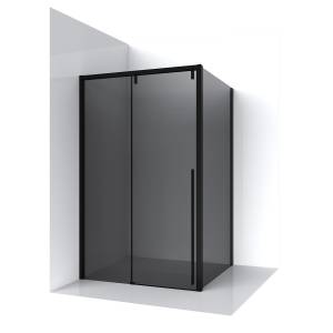 Душевой уголок Ambassador Intense 110022201IBB-110IBB (1200x1100x2000)