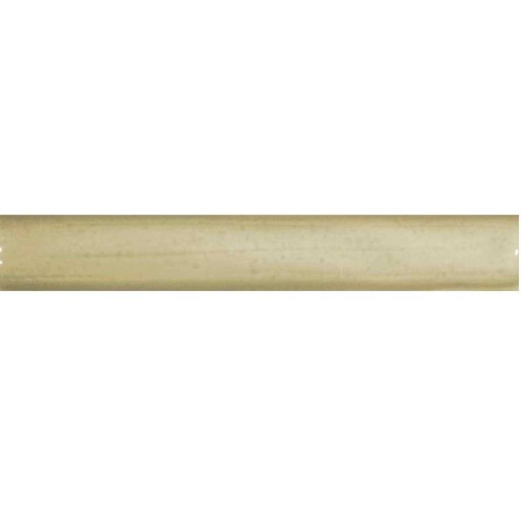 Бордюр Cevica Plus Ma Bombato Khaki 15x2.2