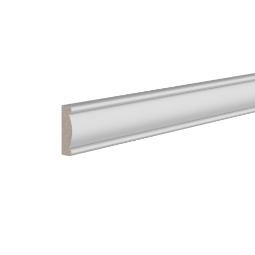 Молдинг Ultrawood U 0006 p 200x0.9x3