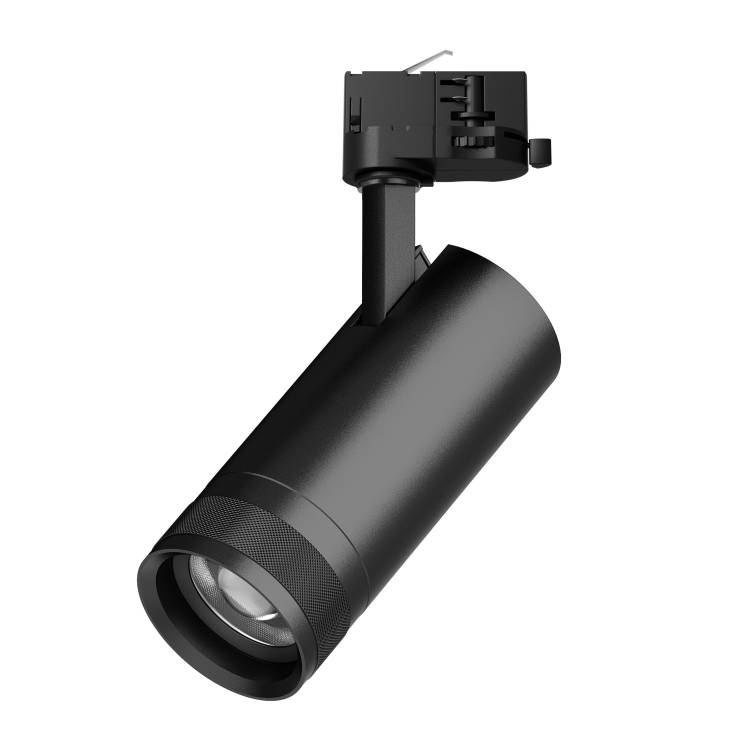 Трековый светодиодный светильник Lightstar Canno Pro C4207QT