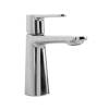 Смеситель для раковины Cezares Lux LUX-LS-01-W0 хром фото 2