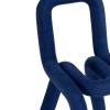 Стул Woodville Garden 15644 blue фото 8