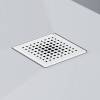 Душевой трап Am.Pm PrimeFlow W02BD-P11-010-01SB мокрый затвор Cut Gradient 10см, матовая сталь фото 9