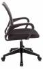Кресло компьютерное Stool Group ST-Basic ST-BASIC/DG/TW-11 крестовина пластик фото 3