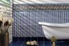 Керамическая плитка Ape Ceramica Noblesse 3538111191 Kingdom Blanco 20x20 фото 9