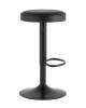 Стул барный Stool Group Бри New BRUNY N black черный фото 2