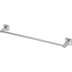 Держатель для полотенец прямой 60 см Savol 95 S-609524 хром