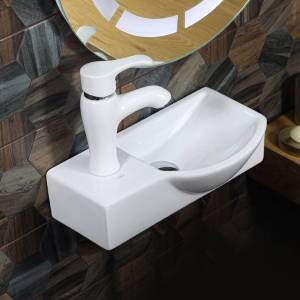 Раковина Melana 7947AR-805 MLN-7947AR 40 см