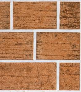 Гибкая плитка Касавага Блок 071 23x9.8