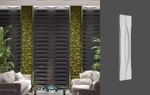 Гипсовая панель Deco Line Modern Moxie 5.8x2.5x60