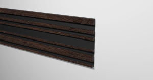 Панель Decor-Dizayn 924-93SH 300x1x15