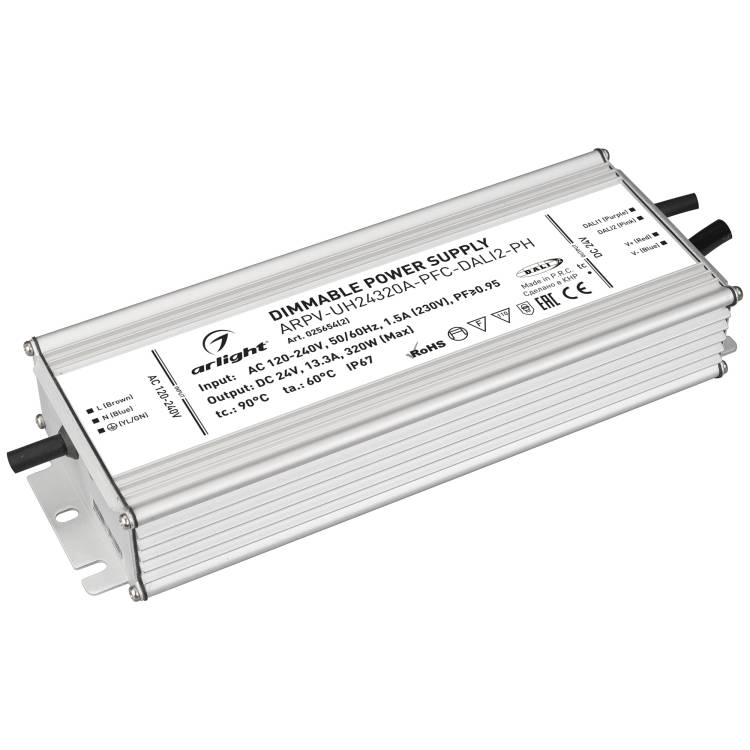 Блок питания Arlight Arpv Uh 025654_2