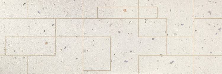 Керамическая плитка Ape Ceramica Re-Use A037181 Gary White Rect 40x120