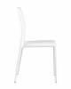 Стул Stool Group Abner ABNER WHITE белый фото 3