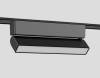 Трековый светодиодный светильник Ambrella light Track System Magnetic Ultra Slim GV1486 фото 2