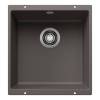 Мойка кухонная Blanco Rotan 400-U 527328 вулканический серый
