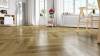 LVT Ламинат Fargo Parquet 2.5/42 4V 22-81996-9 Дуб Робуста 595x119 фото 2